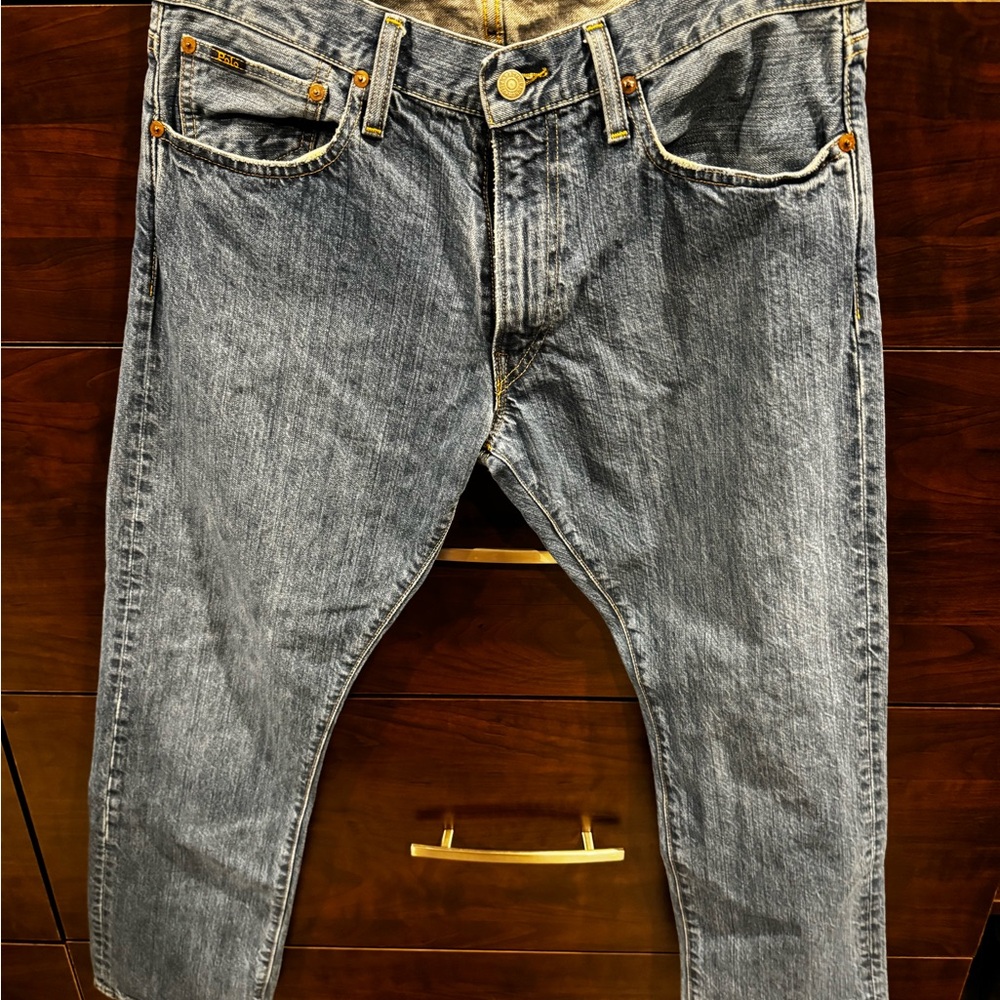 Polo Ralph Lauren Men’s Jeans